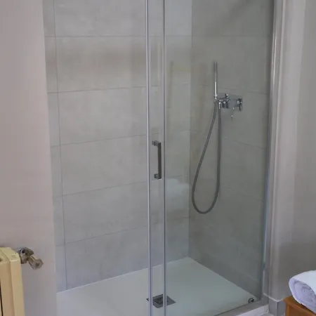 Apartamento Casa Alfieri