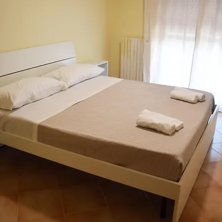 Casa Alfieri Apartamento