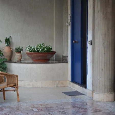Casa Alfieri Apartamento Paestum