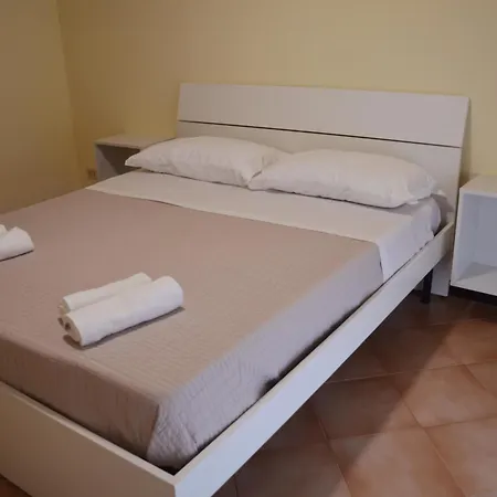 Casa Alfieri Apartamento