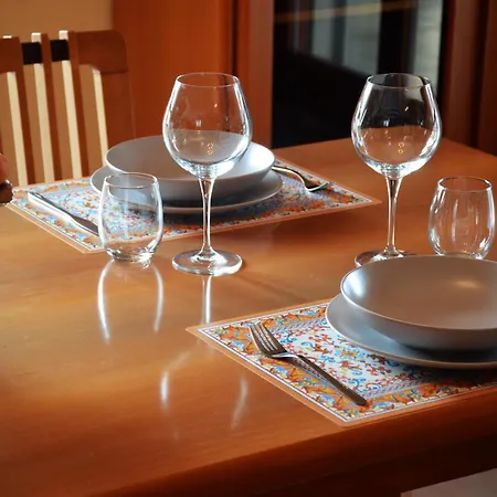 Apartamento Casa Alfieri *