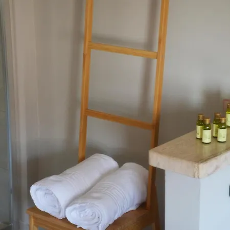 Casa Alfieri Apartamento Paestum