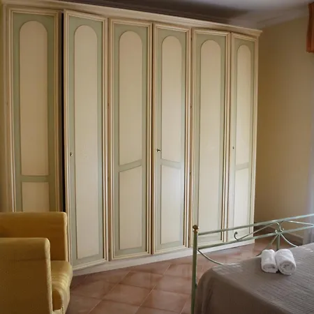 Casa Alfieri *