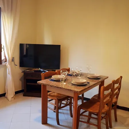 Apartamento Casa Alfieri *