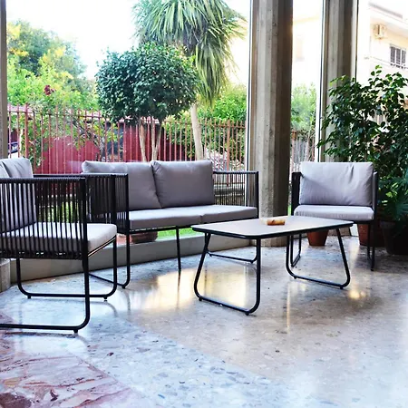 Casa Alfieri Apartamento
