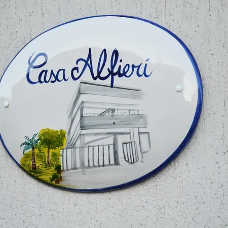 Casa Alfieri *