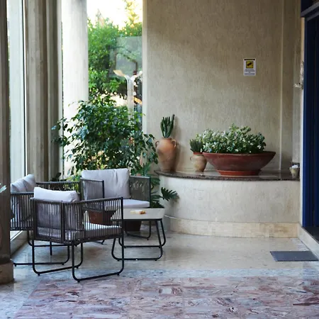 Casa Alfieri Διαμέρισμα Πέστουμ