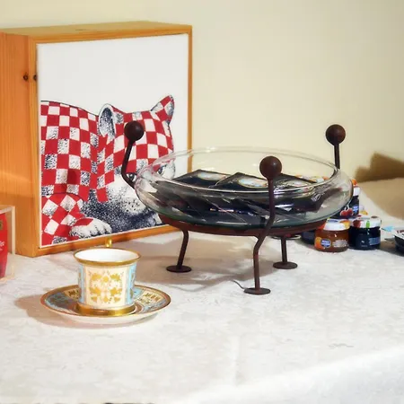Apartamento Casa Alfieri *