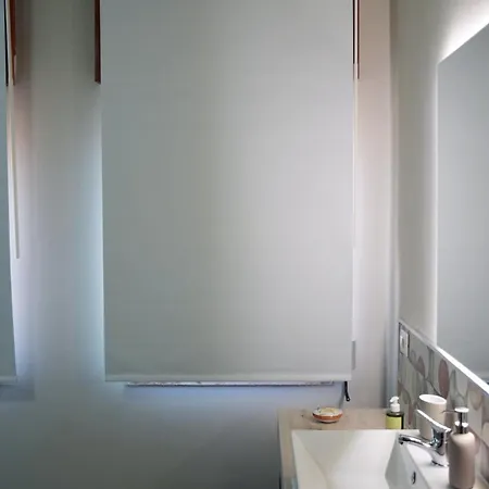 Apartamento Casa Alfieri Paestum
