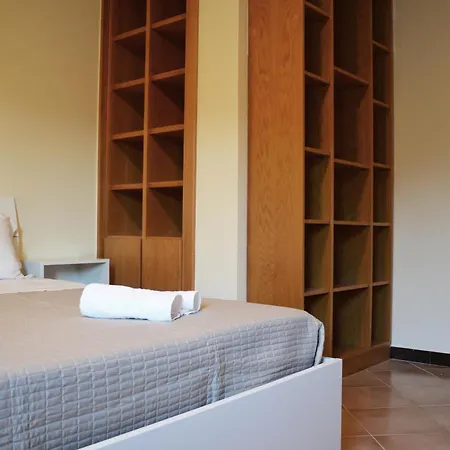 Casa Alfieri Apartamento Paestum