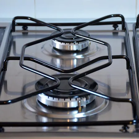 Apartamento Casa Alfieri