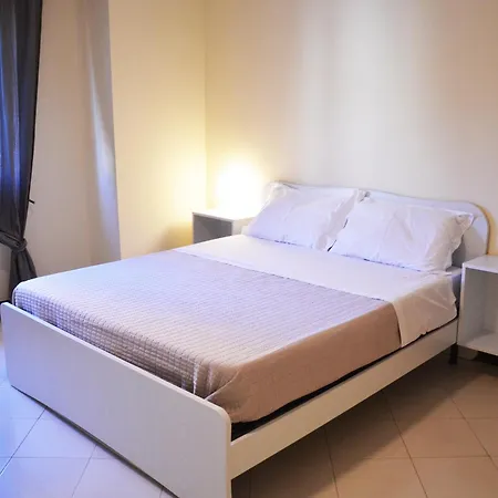 Casa Alfieri Apartamento