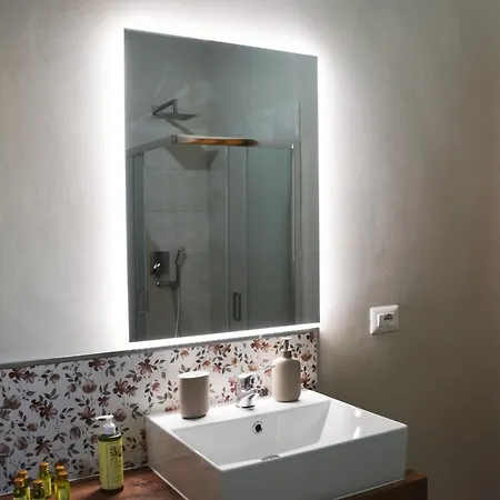 Casa Alfieri Apartamento *