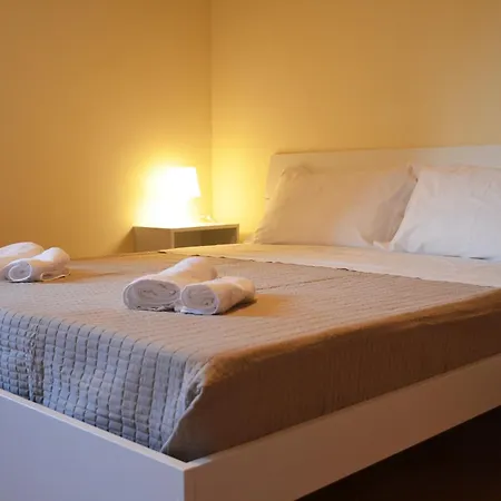 Casa Alfieri Apartamento Paestum