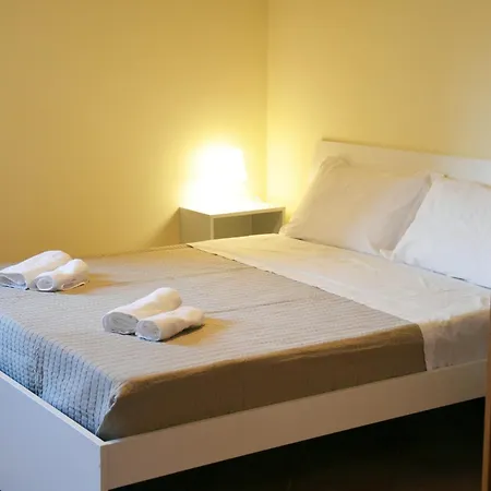 Casa Alfieri פסטום