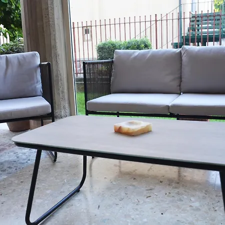 Apartamento Casa Alfieri