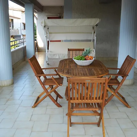 Casa Alfieri דירה *