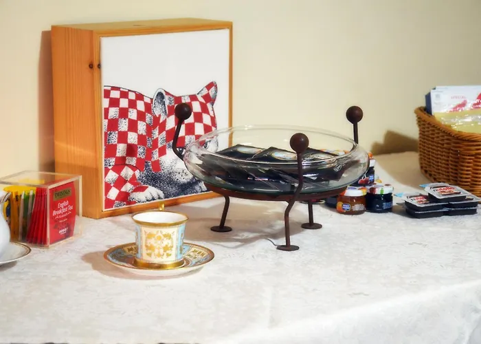 Apartamento Casa Alfieri *
