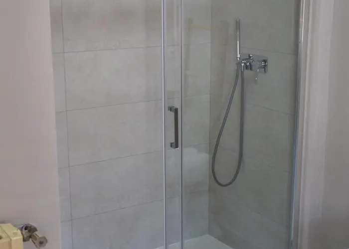 Apartamento Casa Alfieri