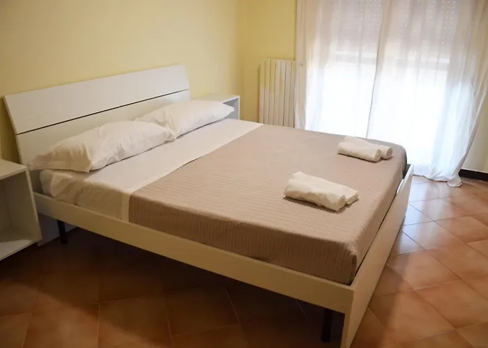 Casa Alfieri Apartamento
