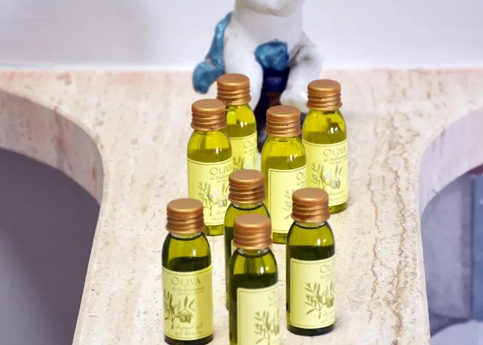 Apartamento Casa Alfieri *