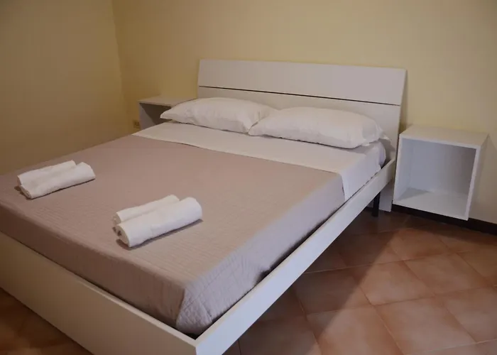 Casa Alfieri Apartamento