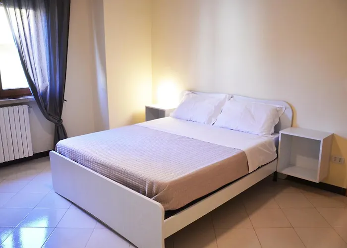 Casa Alfieri Apartamento