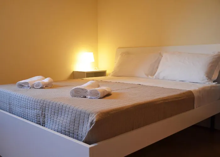 Casa Alfieri Apartamento Paestum
