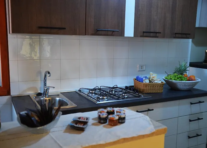 Apartamento Casa Alfieri