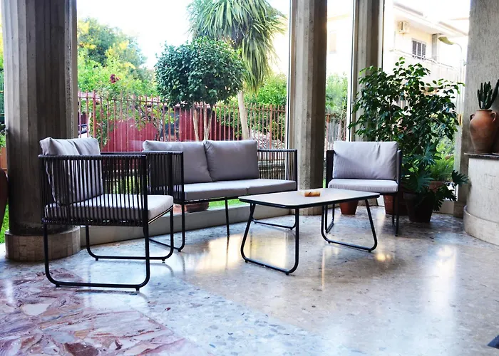 Casa Alfieri Apartamento